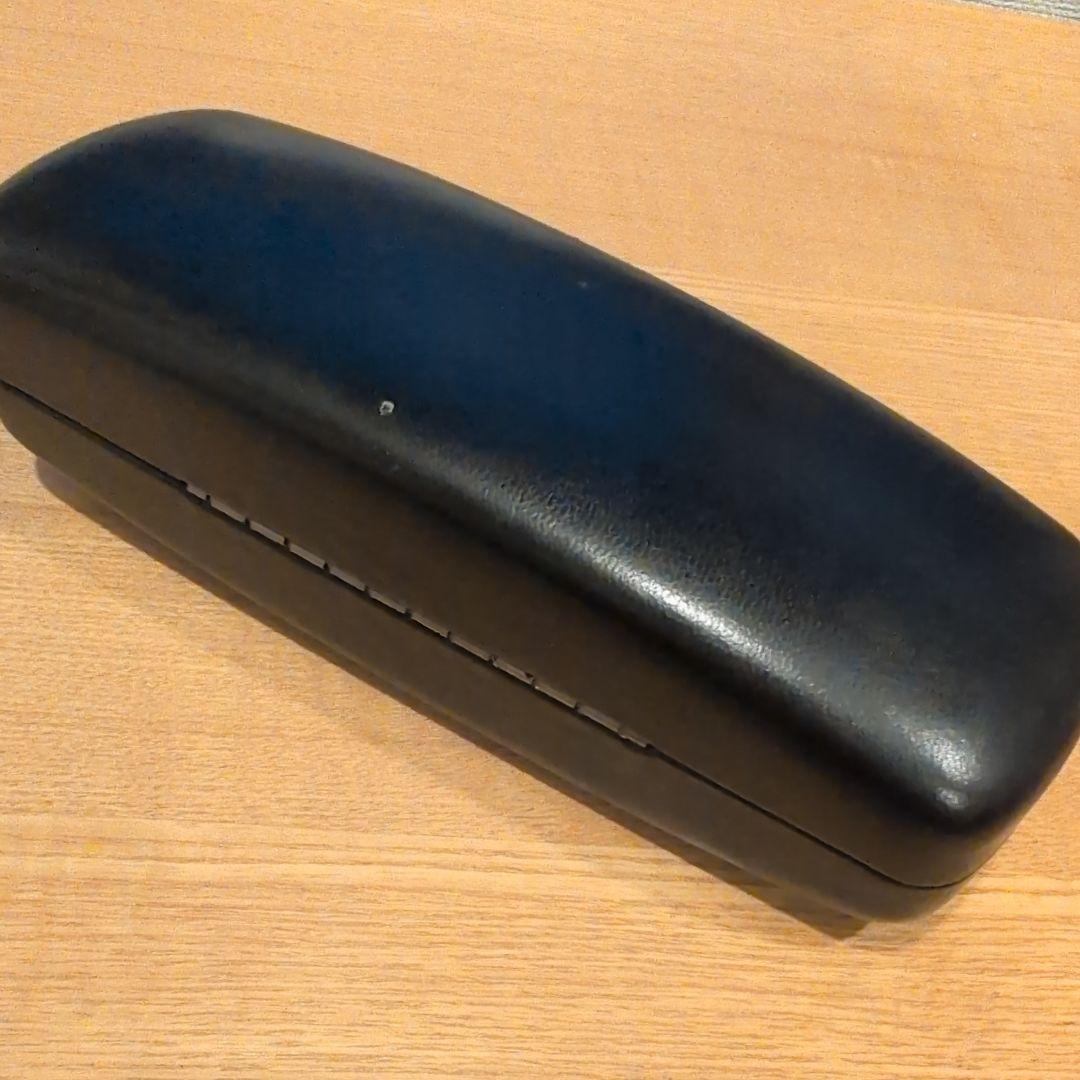 金子眼鏡 カネコガンキョウ 泰八郎謹製 EXCLUSIVE IV ブラック