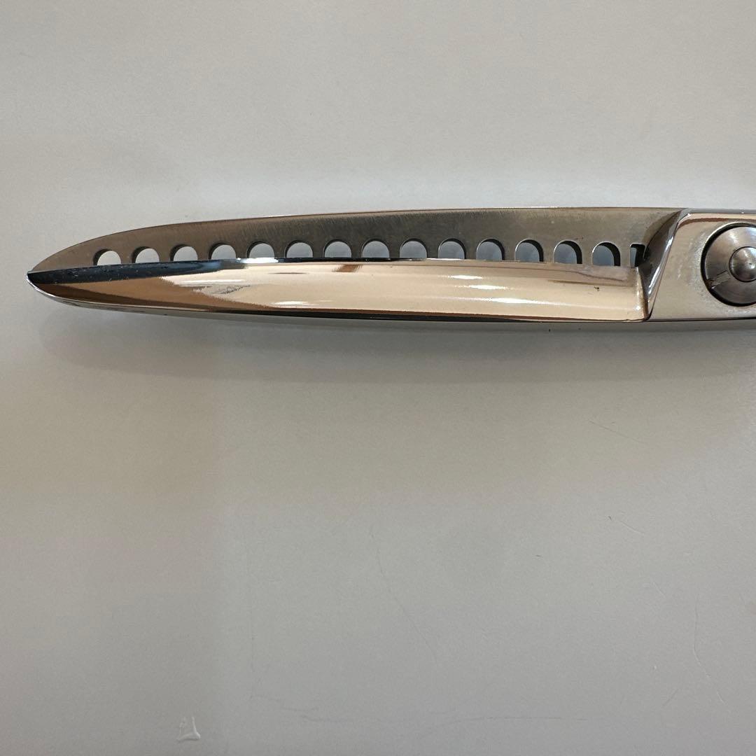 ユニゾン スキ鋏 S6014 サボテン