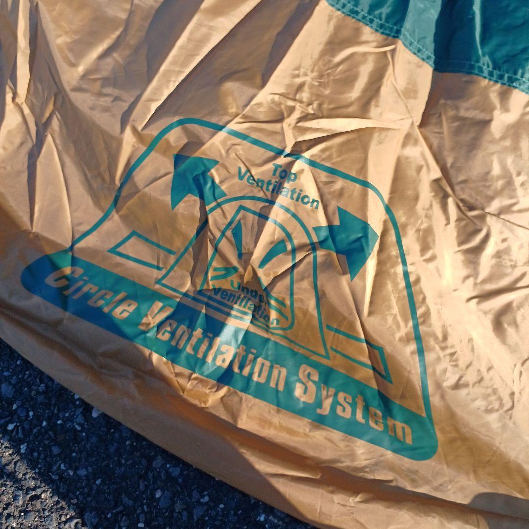 （即購入可）コールマン　タフワイドドーム Ⅳ/300　2000017860