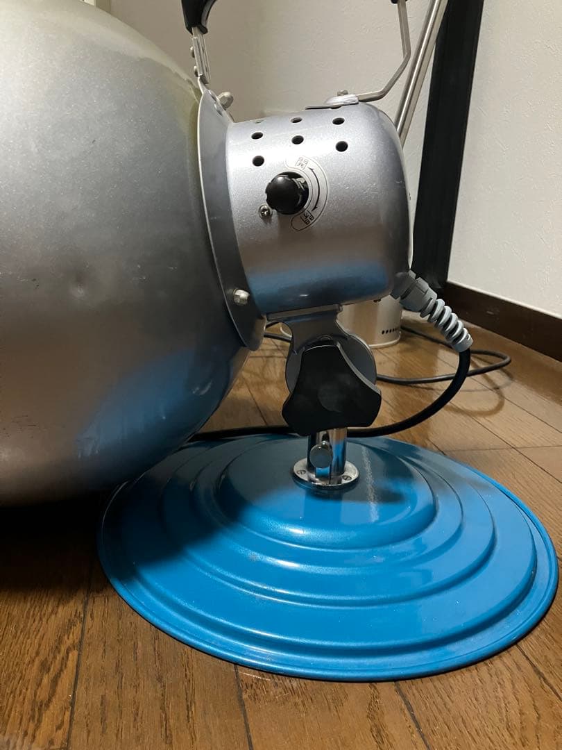 コーケントー2号機