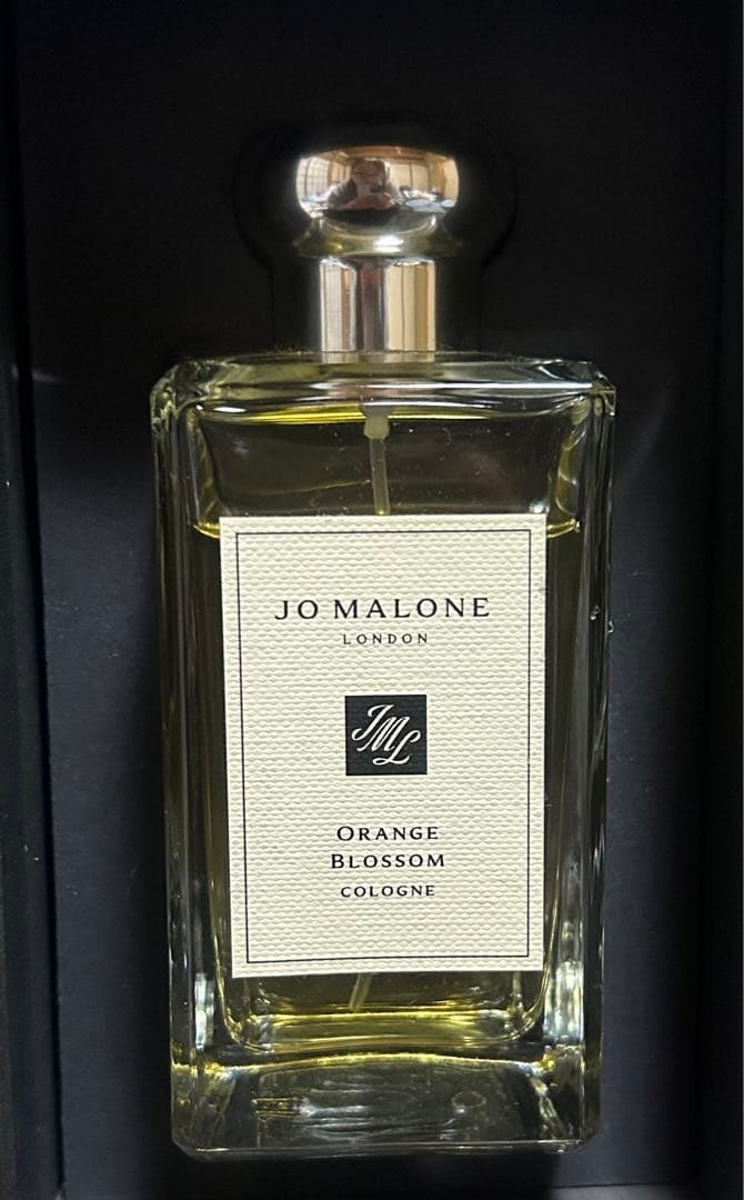 JO MALONE オレンジ ブロッサム コロン
