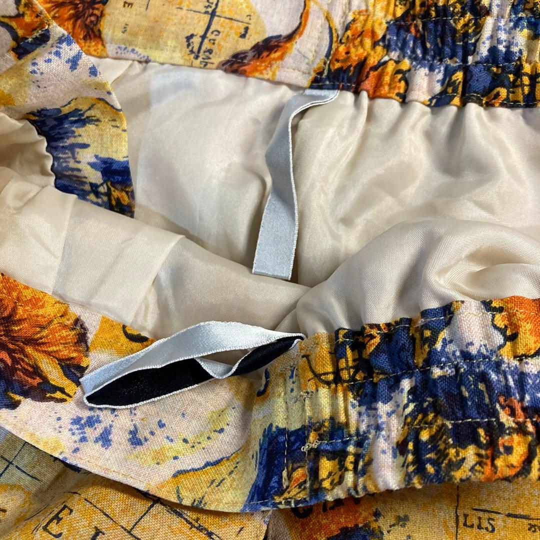 熊眉毛【美品】クリスチャンディオールスポーツ ショートパンツ