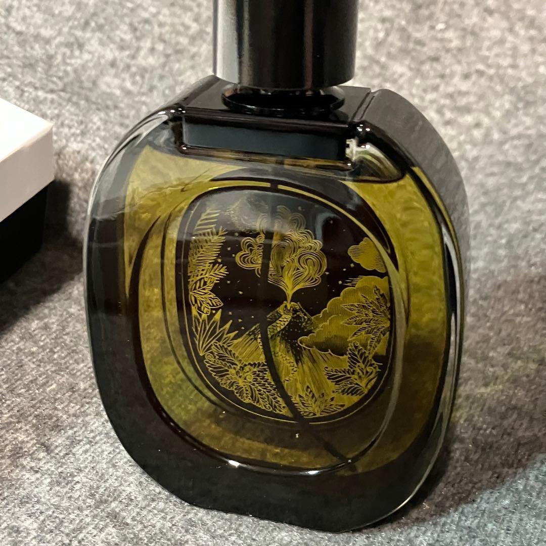 diptyque テンポ オードパルファム 75ml