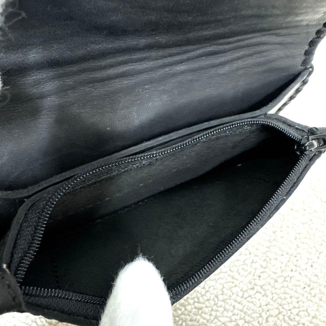 【未使用品】CELTIC ARTS セルティックアーツ チェーンウォレット