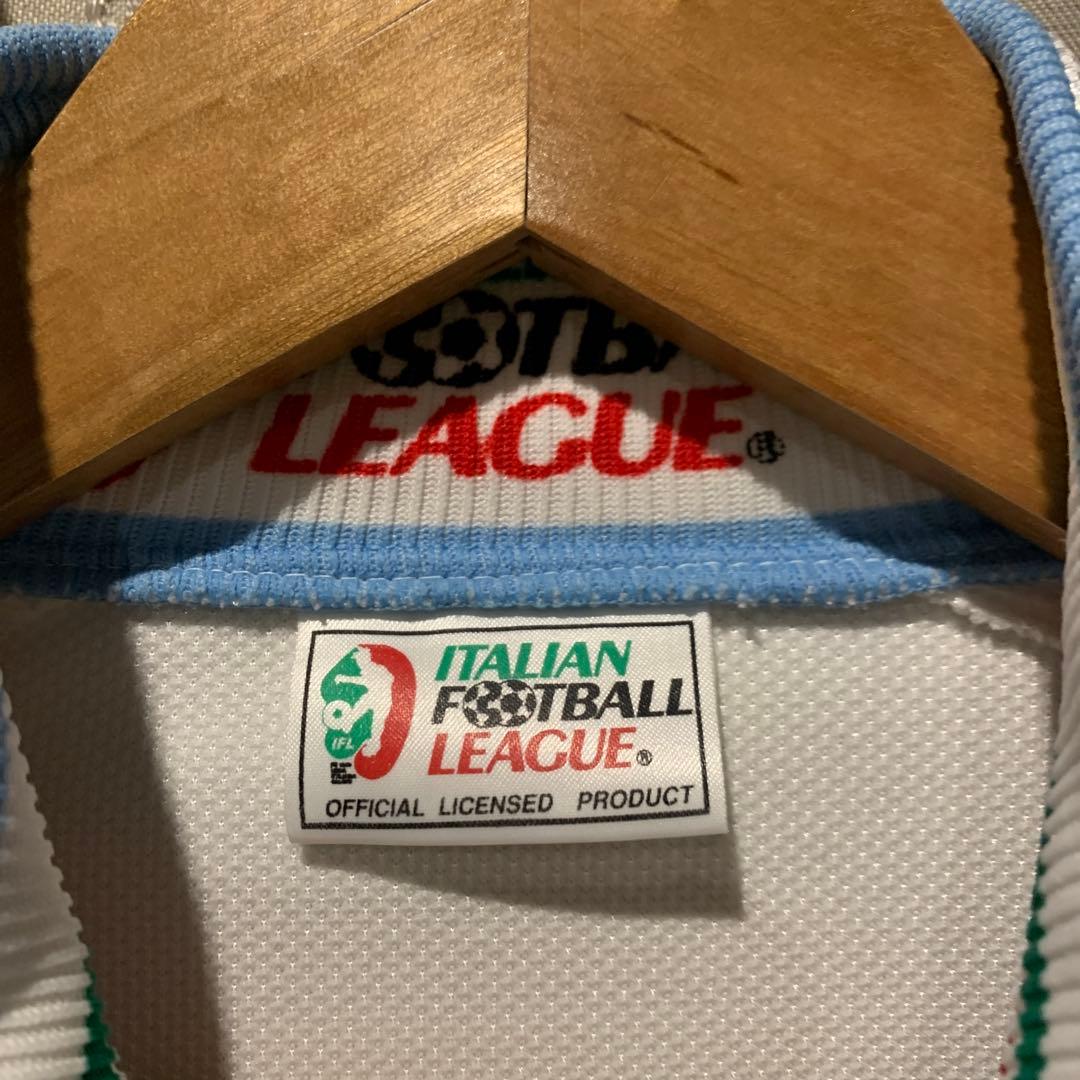 kappa IFL ラツィオ トラックジャケット