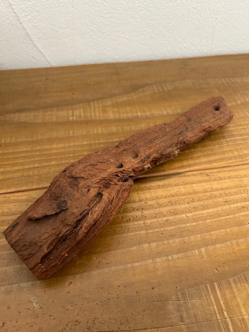 香木　162.5g 香道具 ベトナム　お香