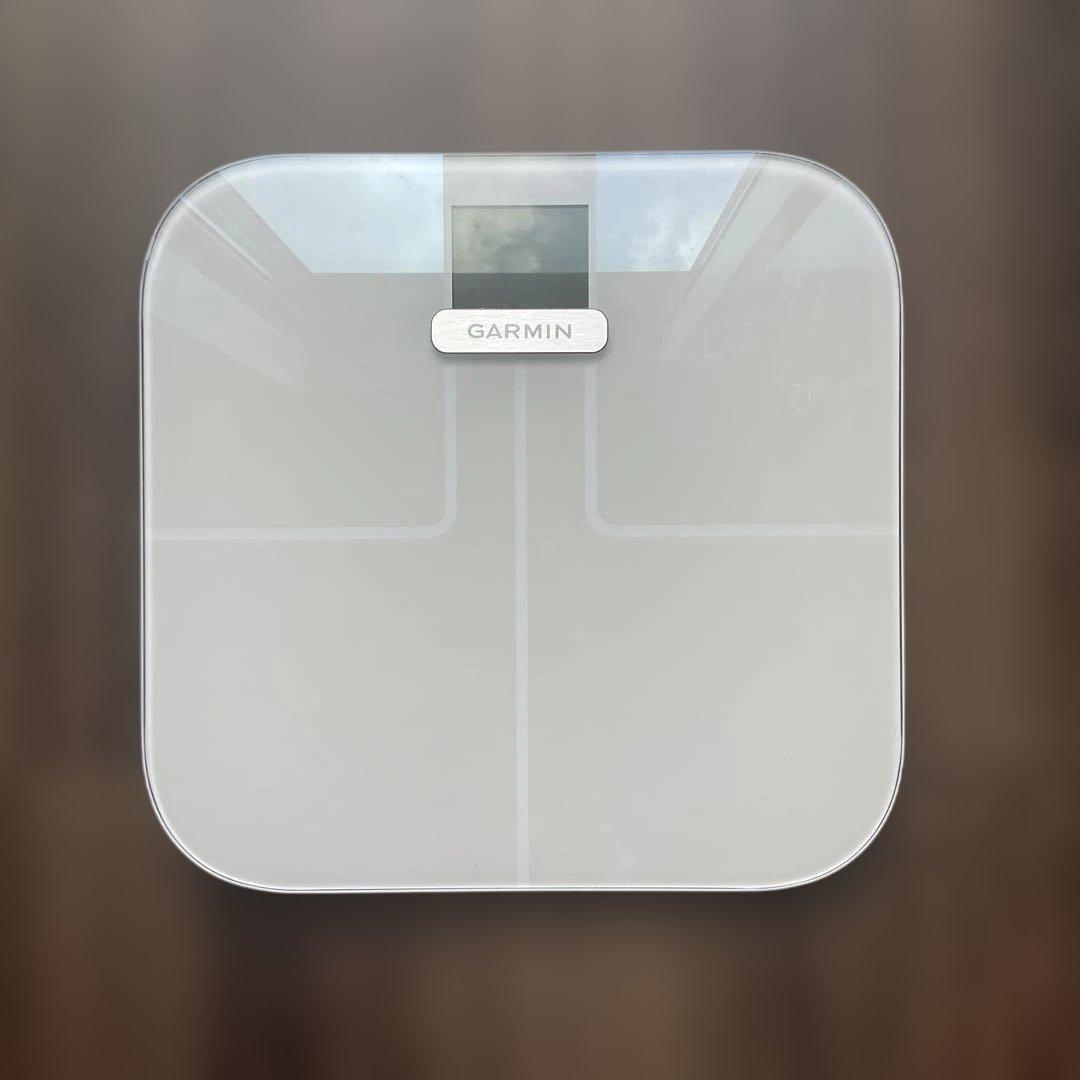 GARMIN INDEX S2 スマートスケール