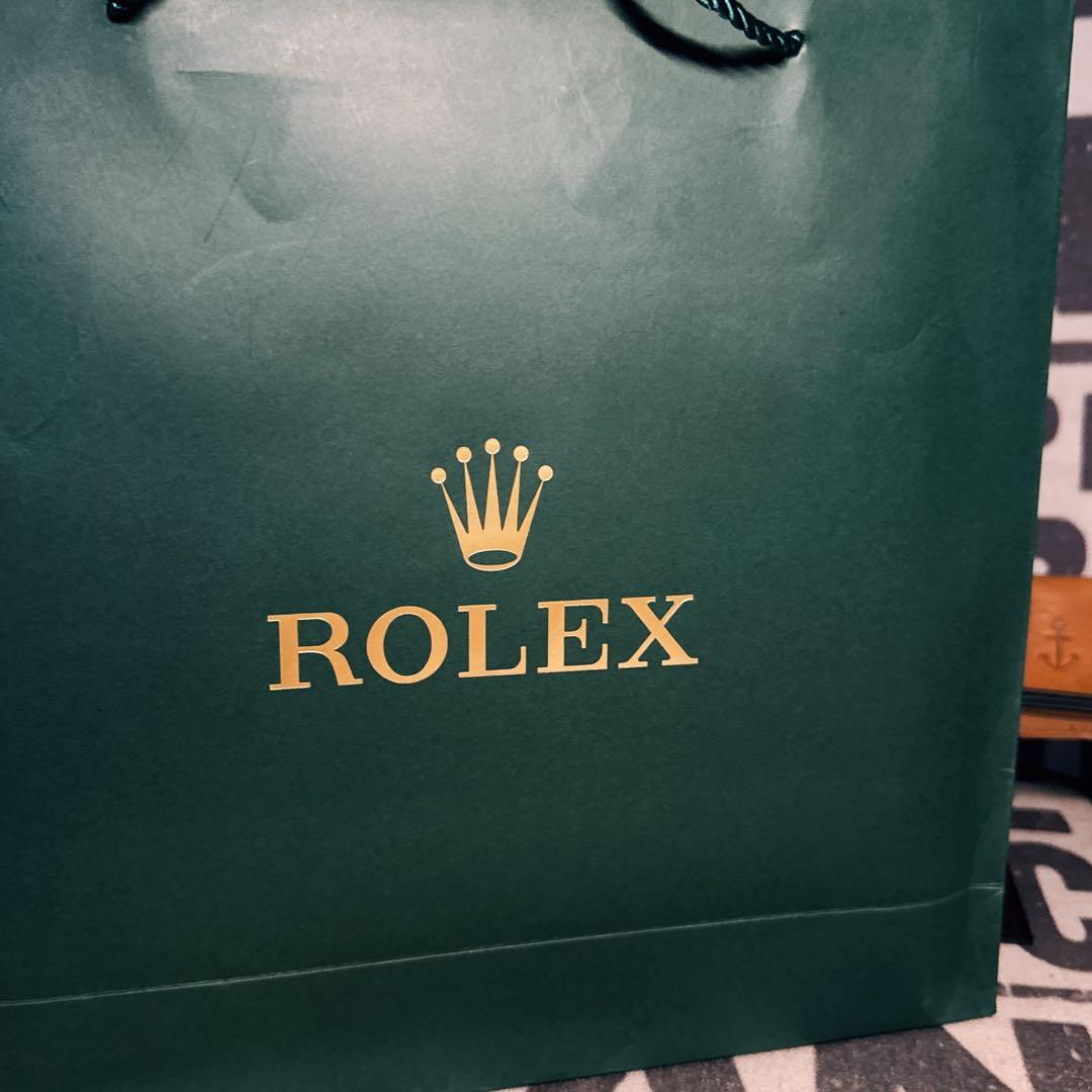ROLEX ギフトセット