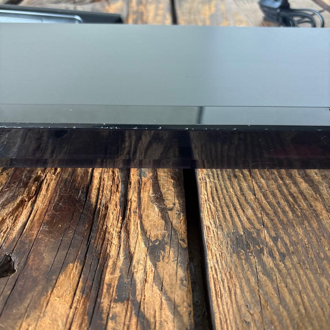 Panasonic DMR-BRW1010 ブルーレイレコーダー 2016年