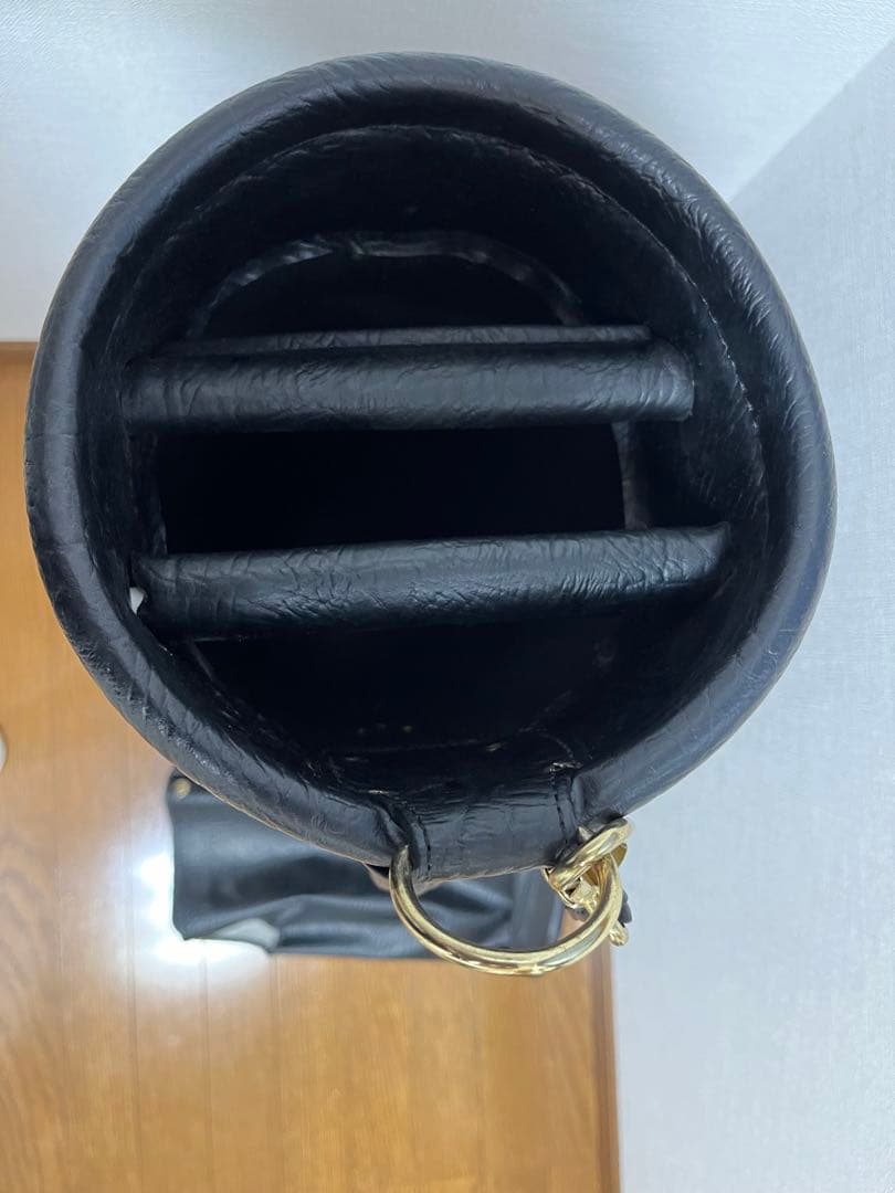 ゴルフクラブバッグセット