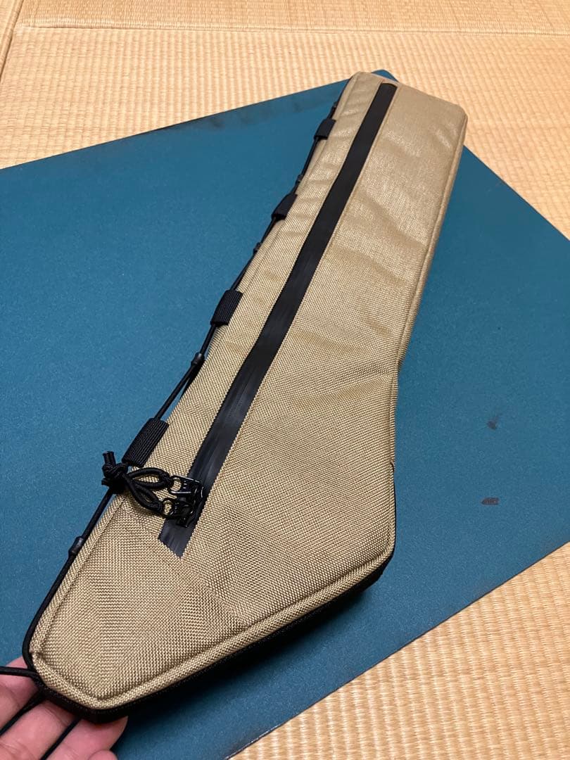 ヤマチュウハンドメイドフレームバッグ