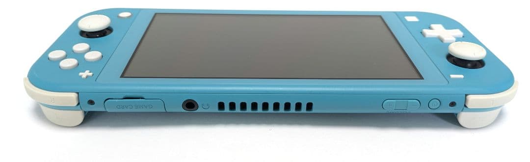 Nintendo Switch Lite ターコイズ 本体のみ C035