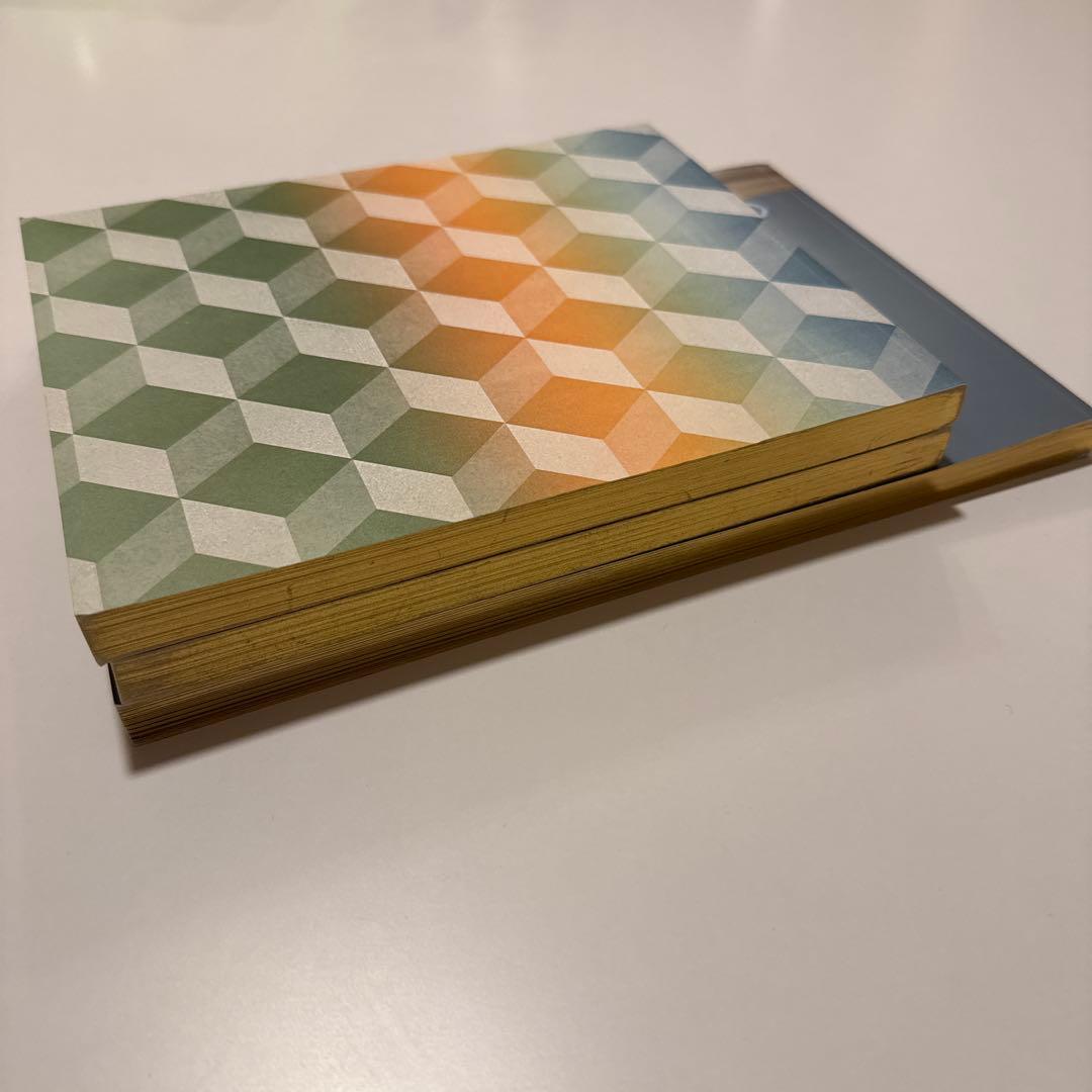 Astier de Villatte アスティエ　ド　ヴィラット　写真集　ノート