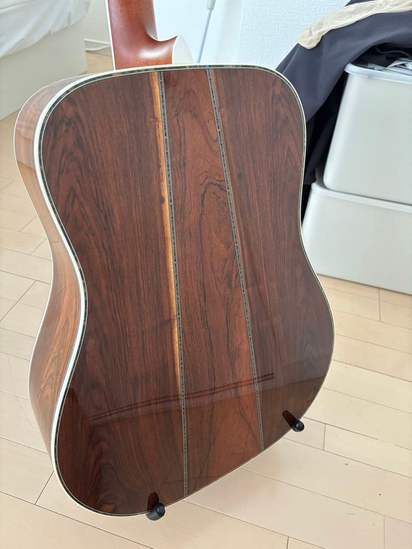 YW-1000 HQ K-yairi 2024年製