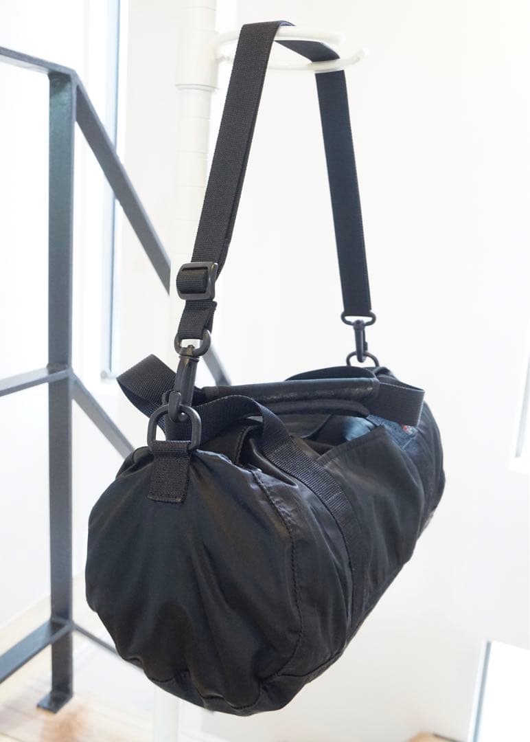 ⭐︎希少！ GORE-TEX×PORTER 2WAY BOSTON BAG(S)