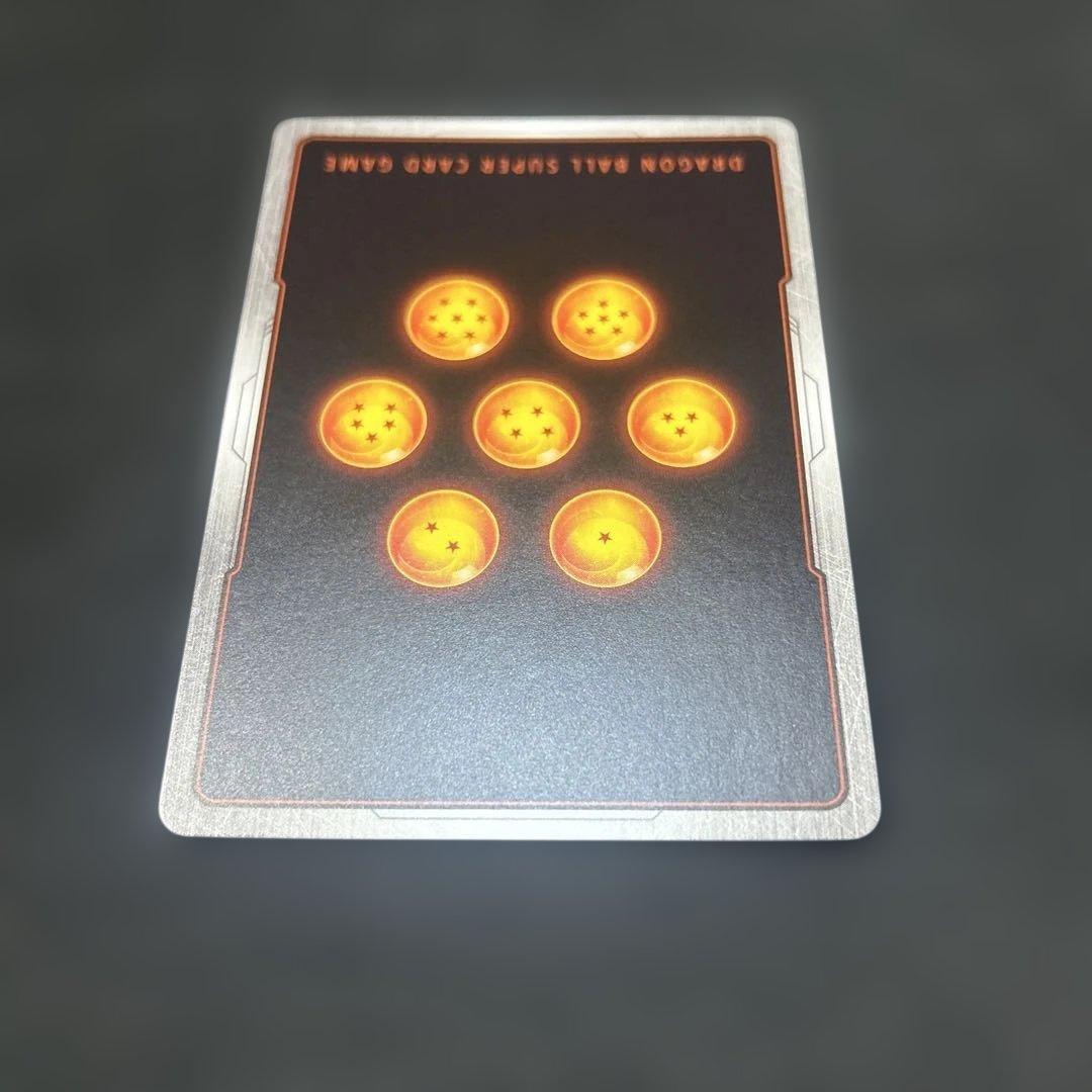 【DBFW】 孫悟空 ベジット パラレル スタートデッキex ボーナスパック