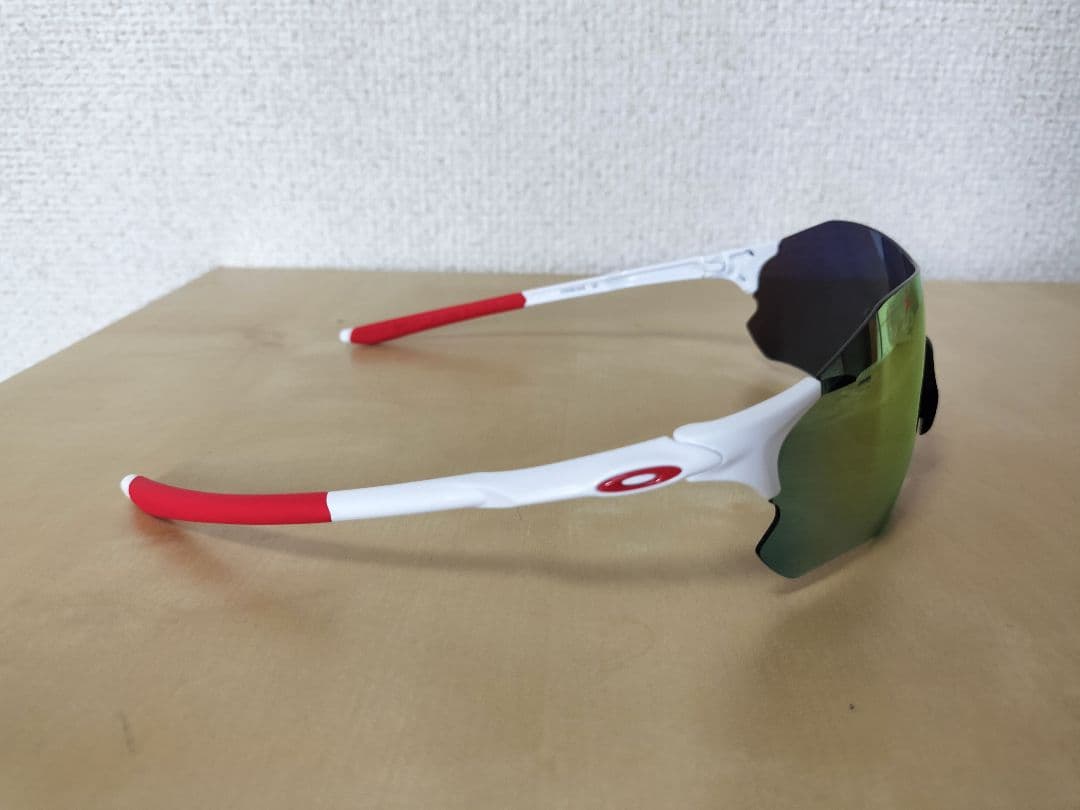 状態良好 レンズ新品 EV ZERO PATH