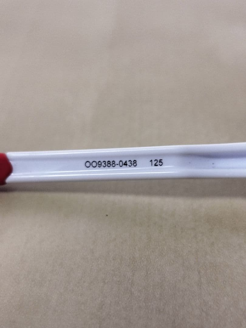 状態良好 レンズ新品 EV ZERO PATH