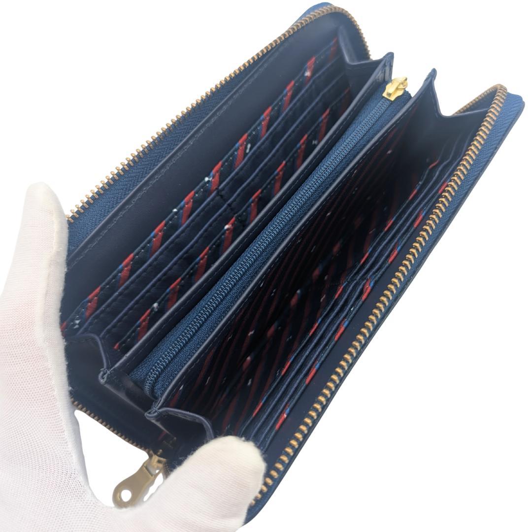 〈未使用品〉BRITISHDETECTIVE 長財布 名探偵コナン コナン