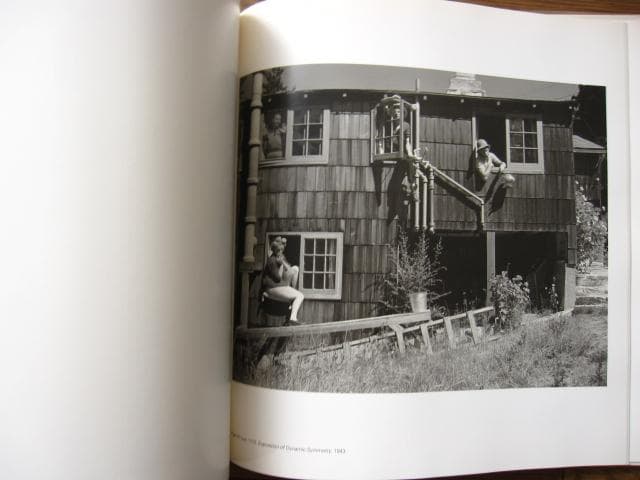 WESTON’S WESTONS　Edward Weston