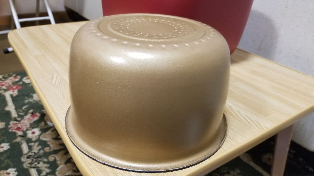 2024年製 日立 スチーム圧力IH炊飯器 ふっくら御膳 スチーム保温搭載