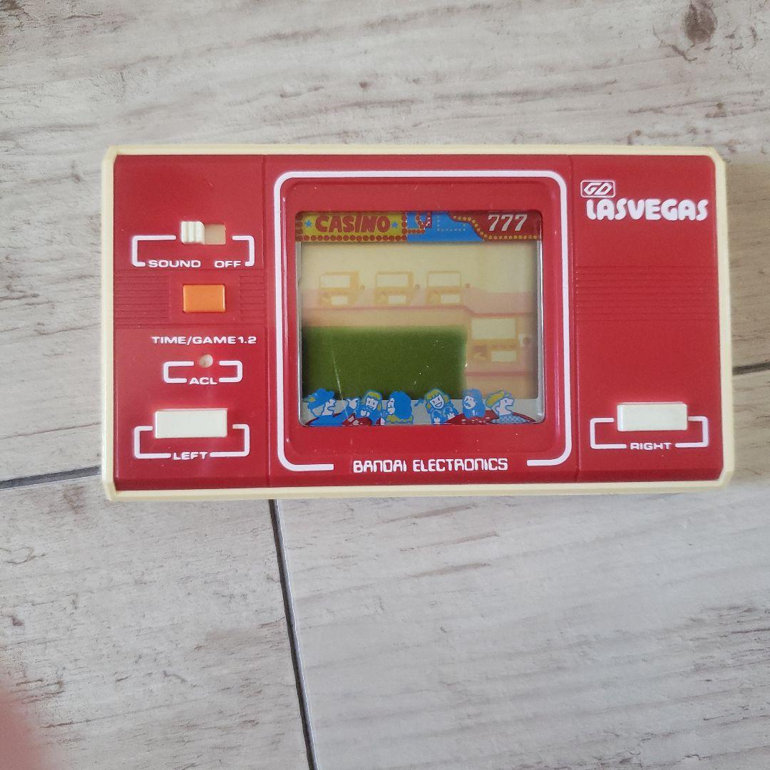 ラスベガス　LASVEGAS