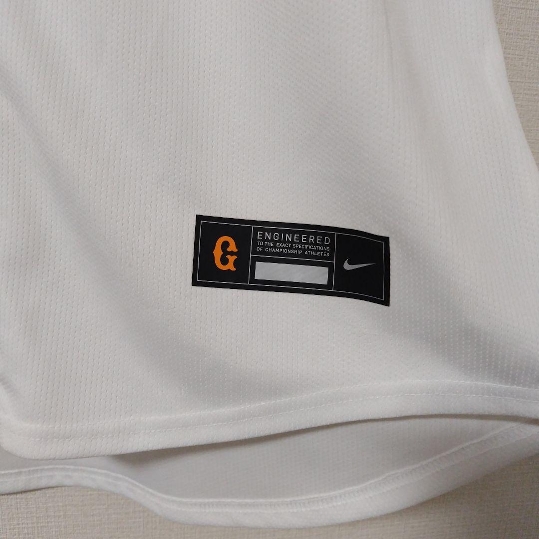 読売ジャイアンツ　大勢　レプリカユニフォーム ホーム　2024　優勝記念　L