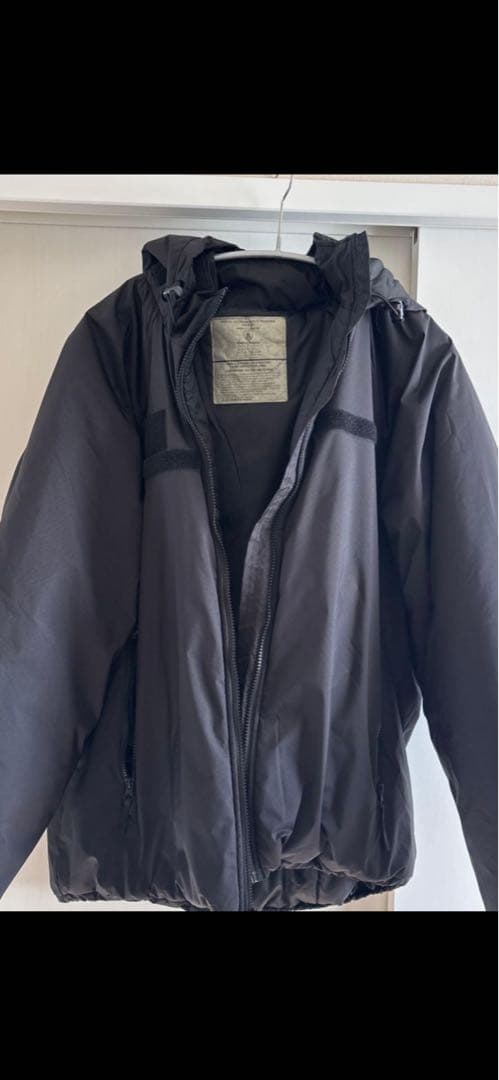 りょたす様 BAF ECWCS GEN3 LEVEL7 PRIMALOFT