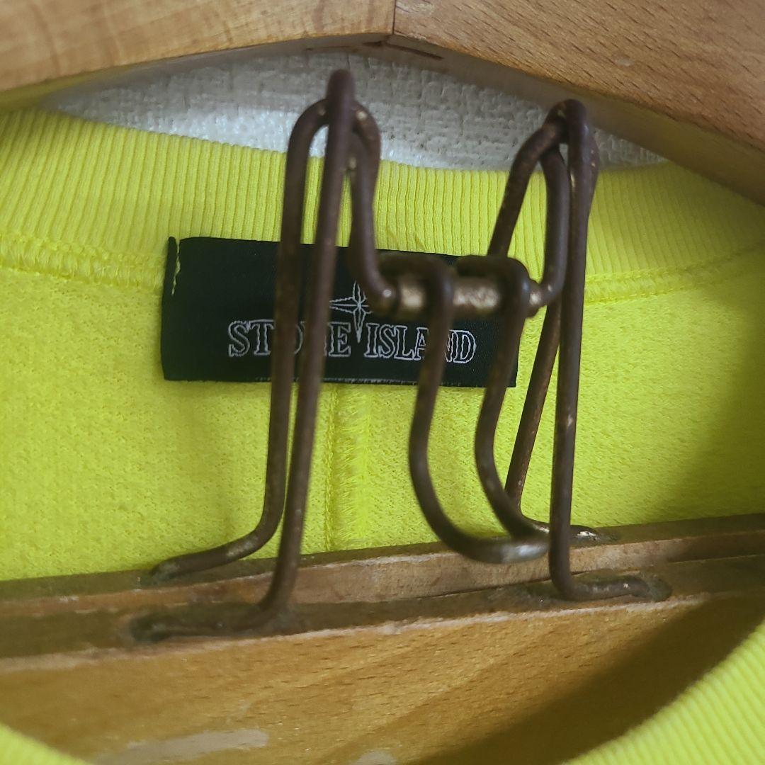 ストーンアイランド シャドウプロジェクト stone M