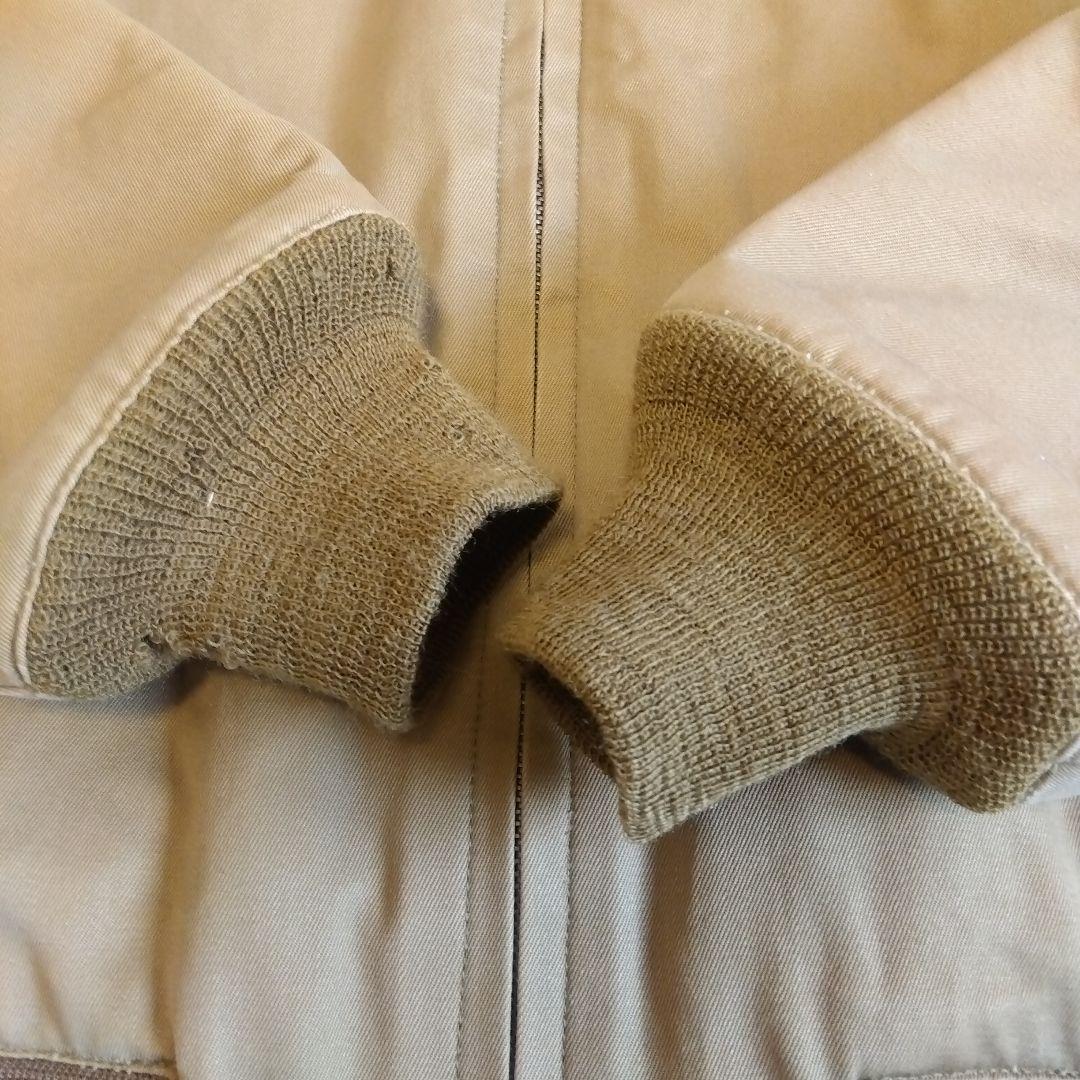 リアルマッコイズ TANKERS ジャケット Lサイズ