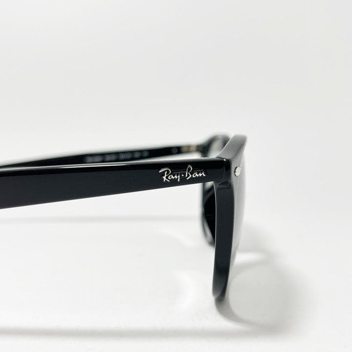 国内正規品【RB4259F-60187】レイバン サングラス ライトグレー
