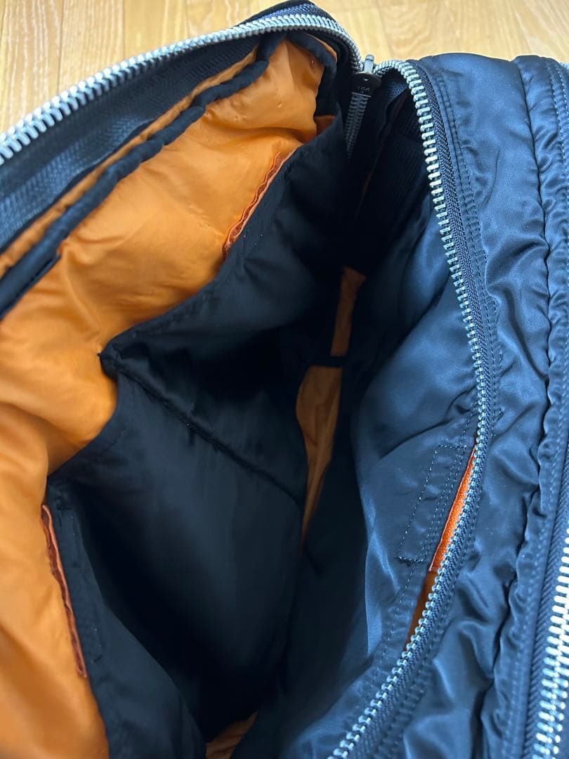 吉田カバン PORTER タンカー3Way ビジネスバッグ ブリーフケース2層