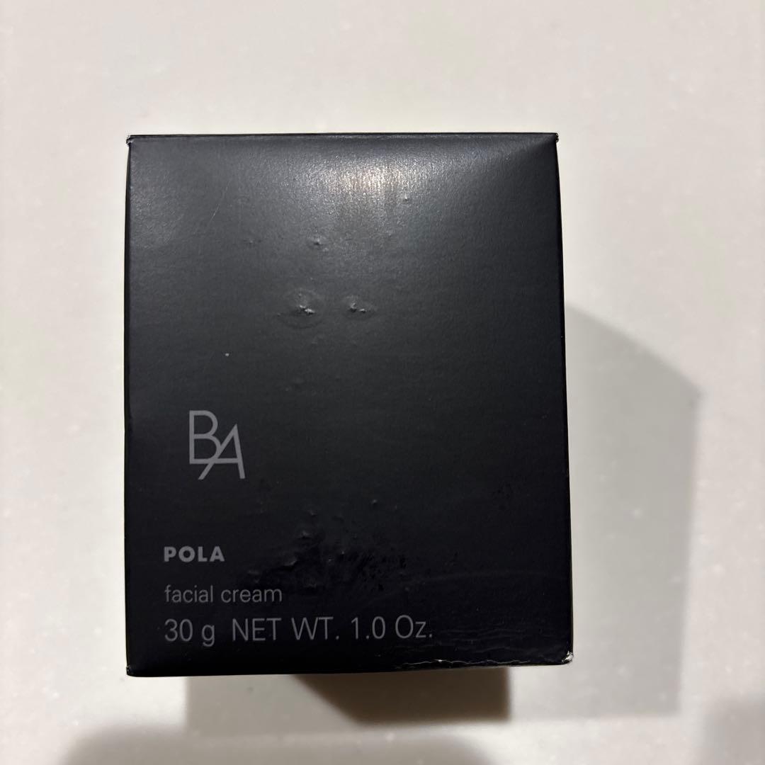 POLA B.A クリーム　N