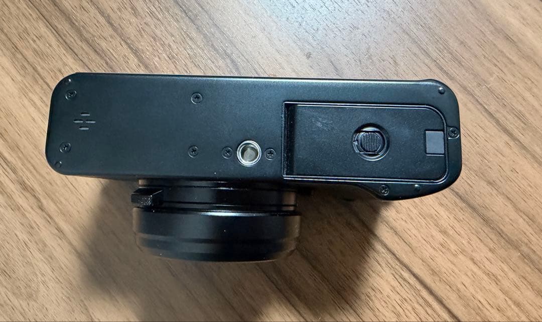 【SMM】FUJIFILM X100Ⅵ コンパクトデジタルカメラ