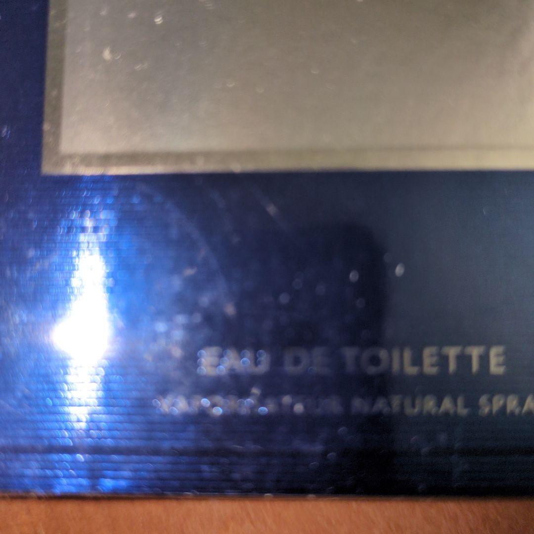 休日セール　BVLGARI　セット　香水100m　携帯　ストラップ　セット　新品