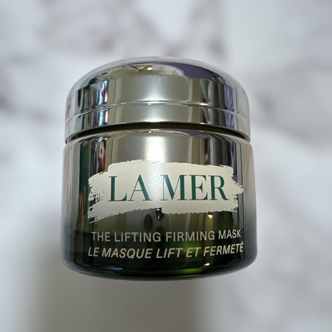 LA MER THE LIFTING FIRMING MASK 新品未使用