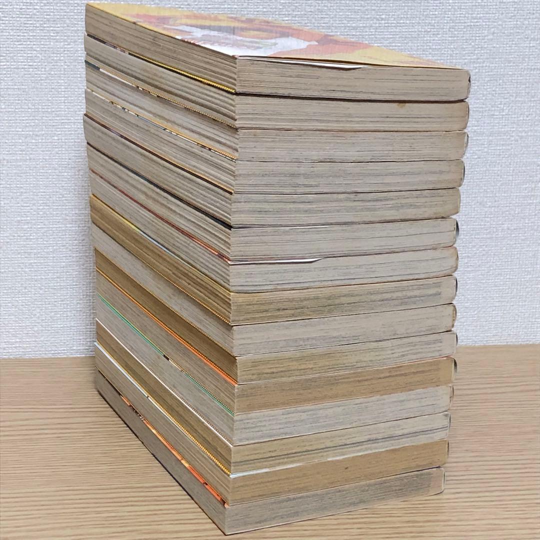 【全巻初版・チラシ付】スラムダンク　井上雄彦（全31巻）