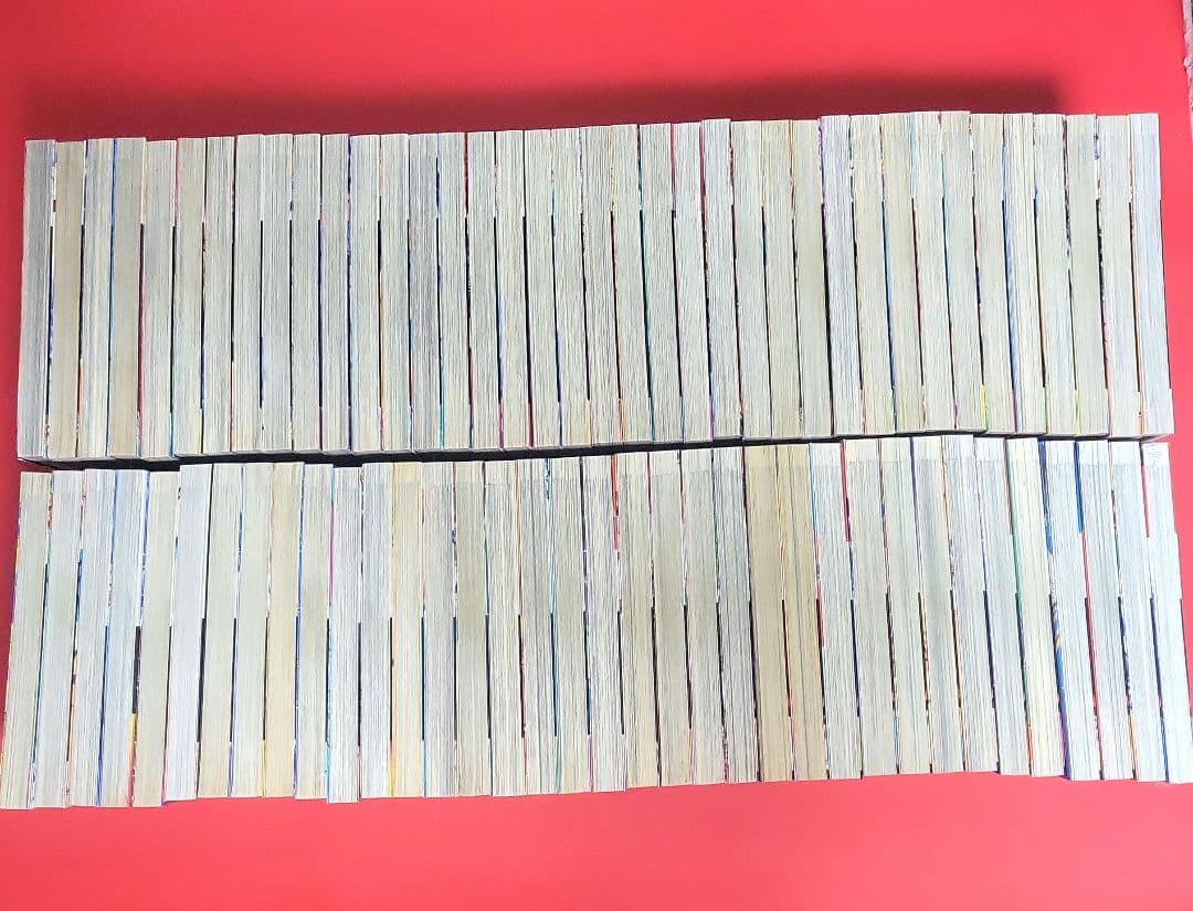 美乃里　キングダム全巻　１～７４巻