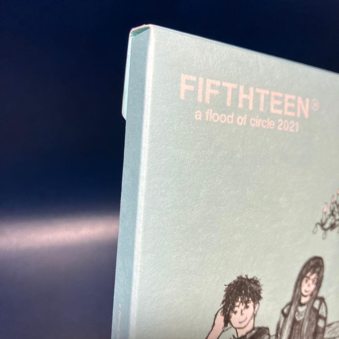 ■[通販限定/2CD] a flood of circle アルバム「GIFT