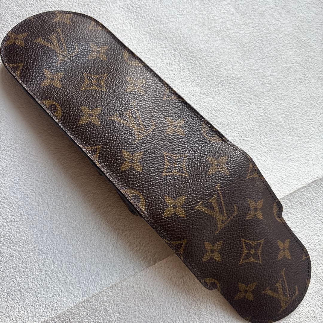 LOUIS VUITTON ヴィトンメガネケース M62970 エテュイ モノグ