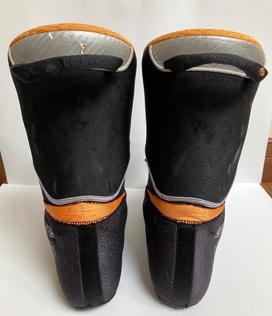 SCARPA MAESTRALE スカルパ マエストラーレ　27.5cm