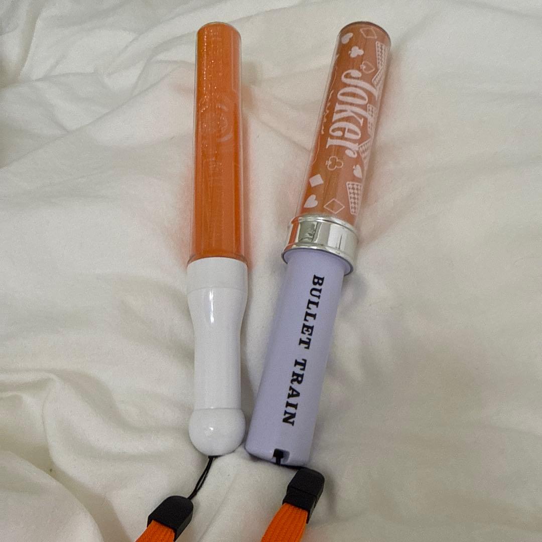 超特急　ハル　ペンライト