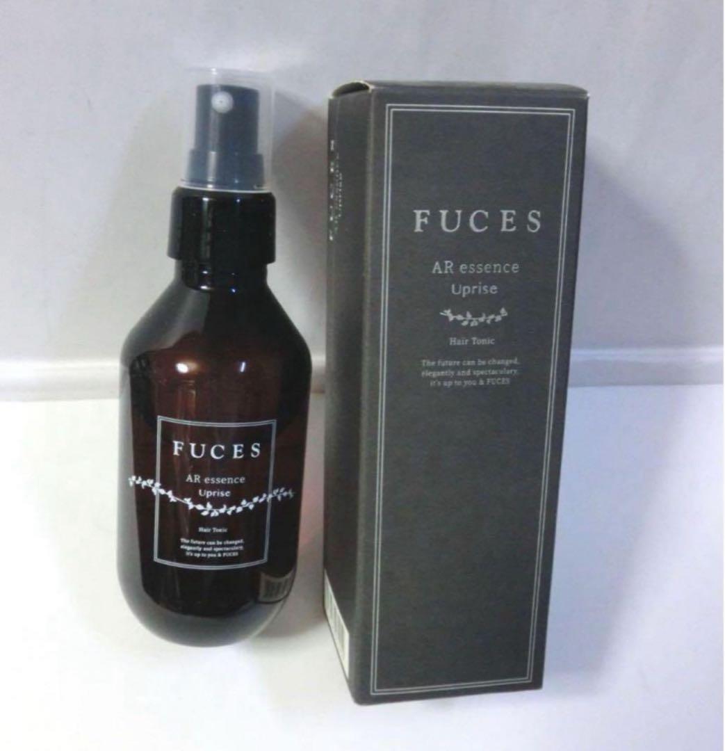 フーチェ プレミアムAR エッセンス アップライズ 140mlヘアトニック　2本