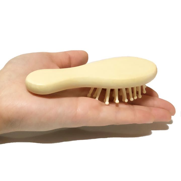 ヘアブラシ 【mini】