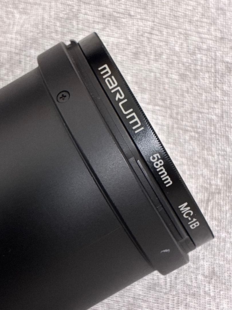 ⭐️美品⭐️ Canon EF 75-300mm F4-5.6 III 望遠レンズ