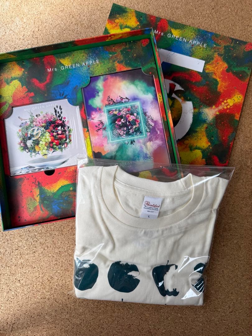 【A】さん専用　ミセス セット