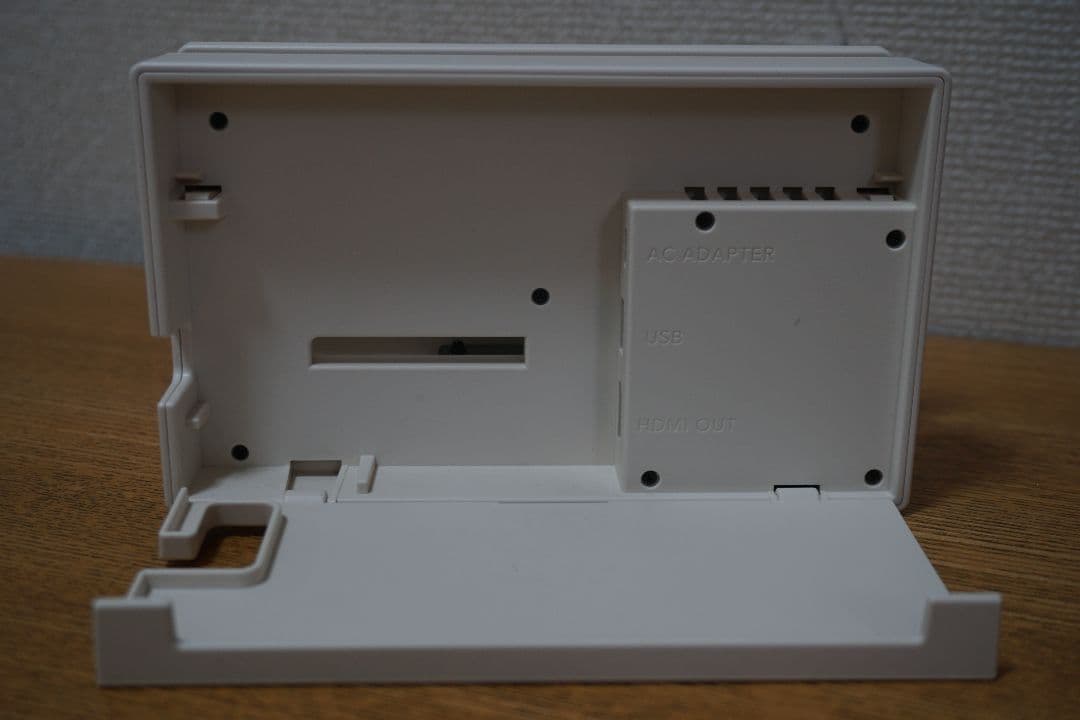 Nintendo Switch 本体 あつまれ どうぶつの森セット 純正ケース付