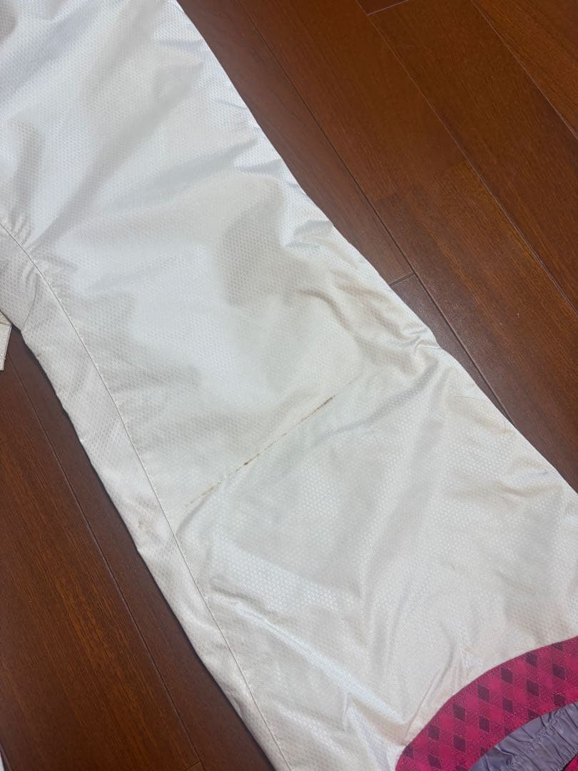 Swivel スウィベル スノボウェア L 11号ゴーグル＋ネックウォーマー