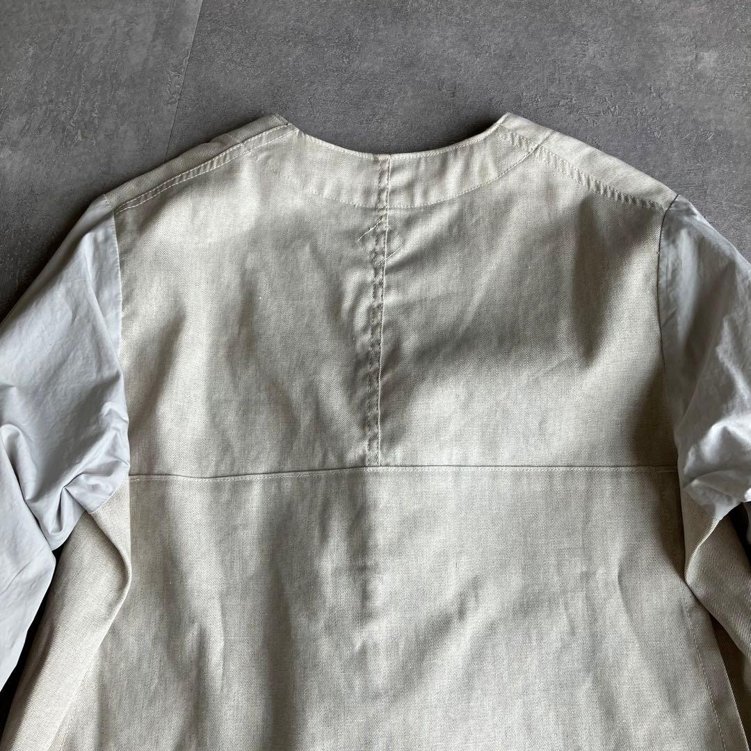 ジャケット・アウター CORONA UTLLITY / CJ093 DUXS CL JACKET