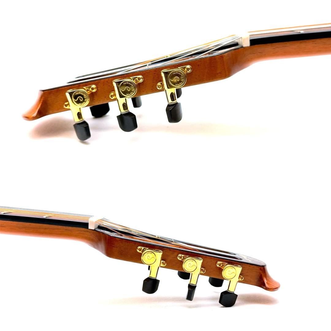 【希少】Ovation USA 2073LX Classic LX エレアコ